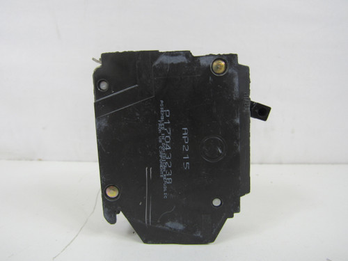GE THQP215 Miniature Circuit Breakers (MCBs)