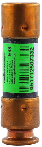 Fusetron FRN-R-40 Fuses (Repackaged) Fusetron FRN-R-40 Fuses (Repackaged)