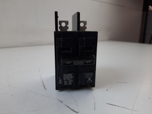 Siemens BQ2B020 Miniature Circuit Breakers (MCBs)