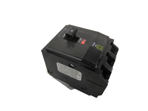 Square D QOB335 Miniature Circuit Breakers (MCBs)