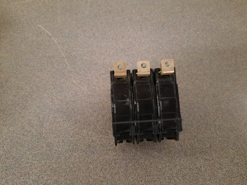 GENERAL ELECTRIC THQB32030 Miniature Circuit Breakers (MCBs)