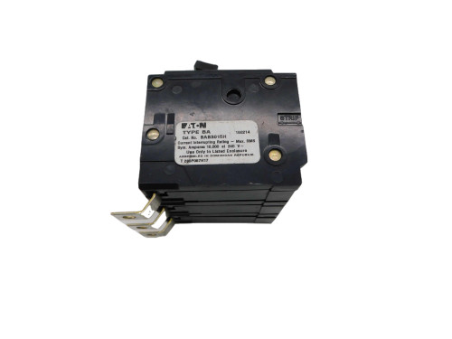 Eaton BAB2015HT Miniature Circuit Breakers (MCBs)