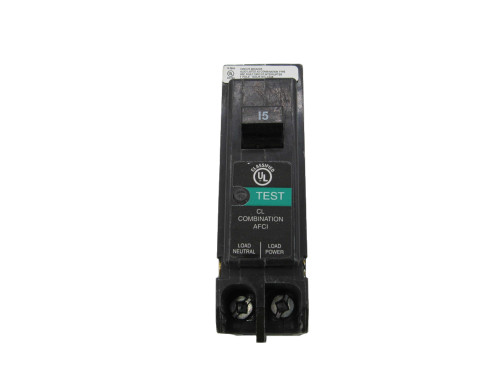 Eaton CLCAF115 Miniature Circuit Breakers (MCBs)