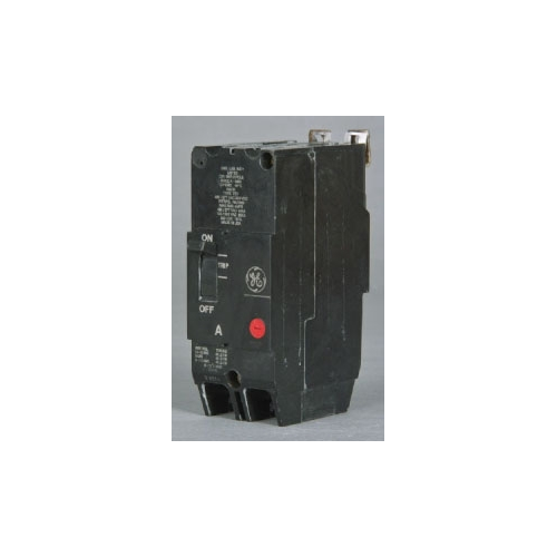 GENERAL ELECTRIC TEY215 Miniature Circuit Breakers (MCBs)