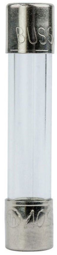 Bussmann AGC-1/8 Automotive Electronic Fuse