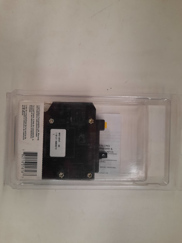 Eaton BRC120AFCS Miniature Circuit Breakers (MCBs)