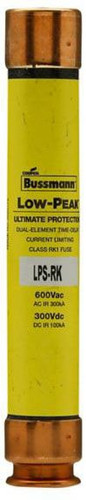 Bussmann LPS-RK-1-4/10SP Time Delay Fuse (Repackaged)