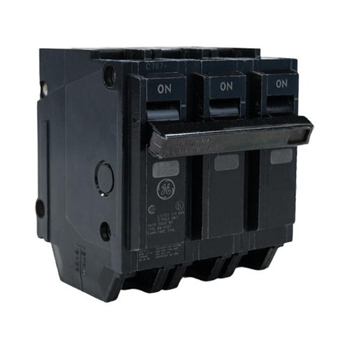 GENERAL ELECTRIC THQL32100 Miniature Circuit Breakers (MCBs)