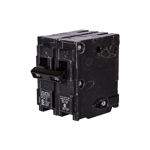 Siemens Q2125 Miniature Circuit Breakers (MCBs)