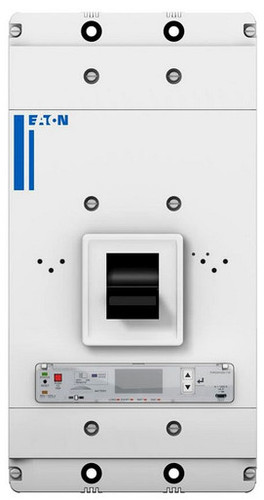 Eaton PDF53M0800E4RN Molded Case Breakers (MCCBs)
