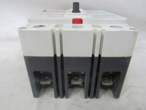 Eaton EHD3100 Molded Case Breakers (MCCBs)