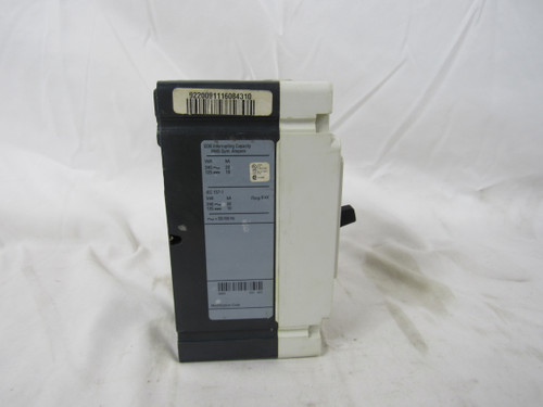 Eaton EDB2100 Non-Interchangeable Trip Circuit Breaker
