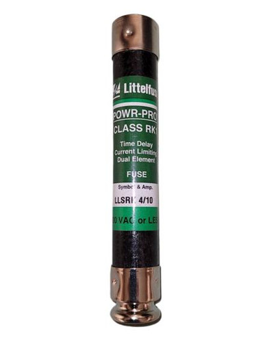 LittleFuse LLSRK.400 Fuses (Repackaged) LittleFuse LLSRK.400 Fuses (Repackaged)