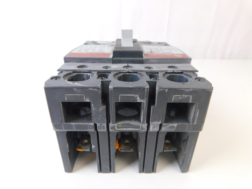 GE SELA36AT0060 Molded Case Breakers (MCCBs)