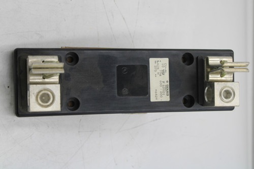 Gould 62001 Fuse Blocks and Holders (Repackaged) Gould 62001 Fuse Blocks and Holders (Repackaged)