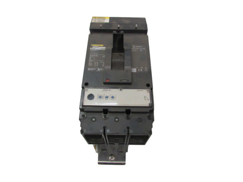 Square D LGA36400U31X Panelboard Molded Case Circuit Breaker