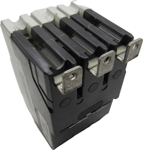 ABB GE Industrial Solutions TEYL3015B Industrial Molded Case Circuit Breaker