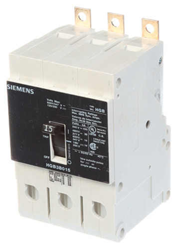 Siemens HGB3B100B Panelboard Circuit Breaker