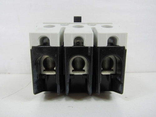 GE TEYD3030B Molded Case Breakers (MCCBs)