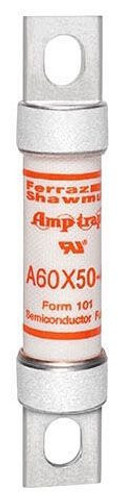 Ferraz Shawmut A60X50-4 Distribution Fuses (Repackaged)