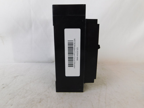 Square D Q2L3225H Molded Case Breakers (MCCBs)