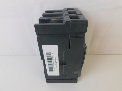 ABB GE Industrial Solutions SELA36AT0150 Molded Case Circuit Breaker