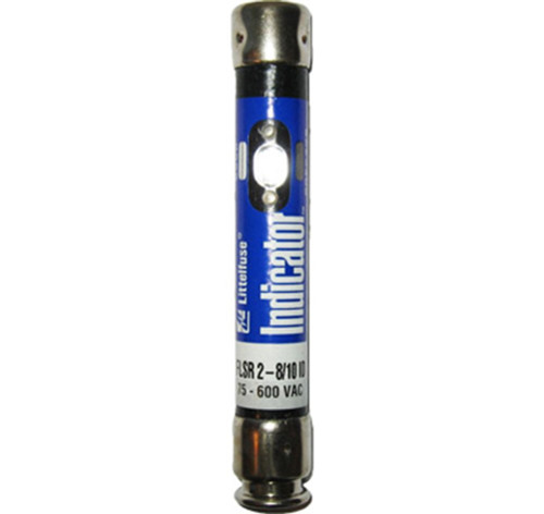 Littelfuse FLSR-2 Fuses (Repackaged) Littelfuse FLSR-2 Fuses (Repackaged)