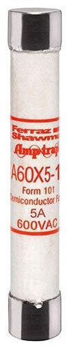 Mersen EP A60X5-1 Semiconductor Protection Fuse