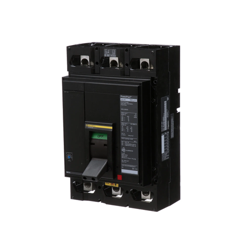 Square D MGL36500 Molded Case Circuit Breaker