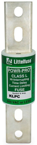 LittleFuse KLP-C1200 Fuses LittleFuse KLP-C1200 Fuses