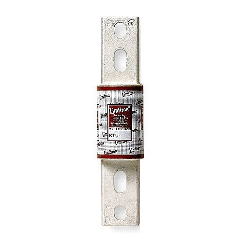 Bussmann KTU-600 Fast Acting Fuse (Repackaged)