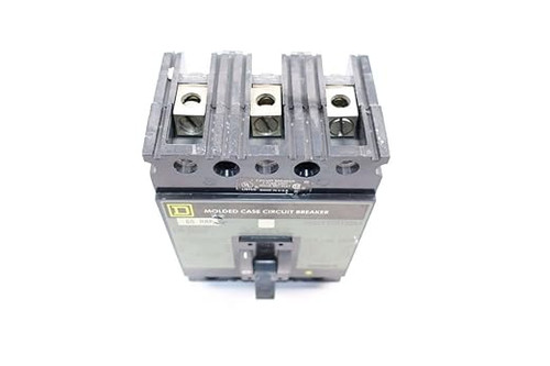Square D FHL36060 Molded Case Circuit Breaker