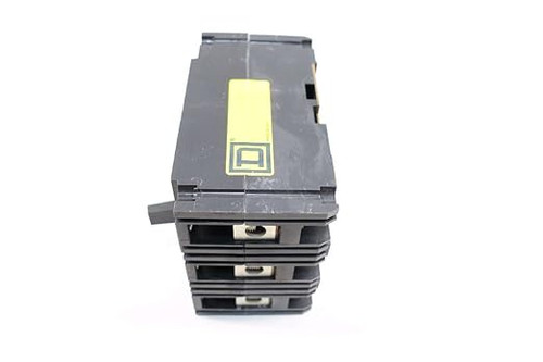Square D FHL36060 Molded Case Circuit Breaker