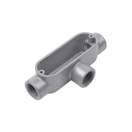 Red Dot AT-8 Condulets & Unilets