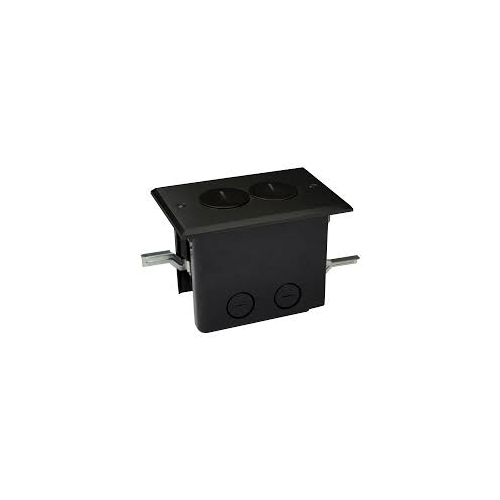 Allied Moulded Products FB-2RI Outlet Boxes/Covers/Accessories