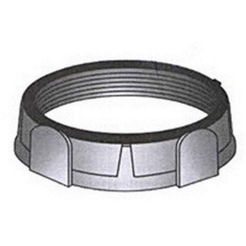 Unbranded 6-IN BUSH THRD INSUL MI Bushings/Knockout Seals/Locknuts