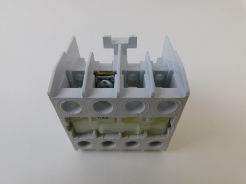 Eaton C320KGT2 Auxiliary Contact Kit