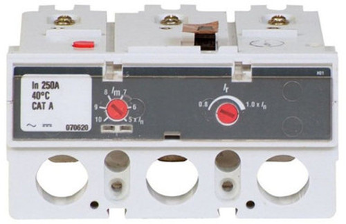 Eaton JT3125T Molded Case Circuit Breaker Trip Unit (Repackaged)