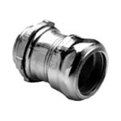 Generic 2-1/2 HW COMPRESSION COUPLING EMT/Elbow/Coupling/Joint