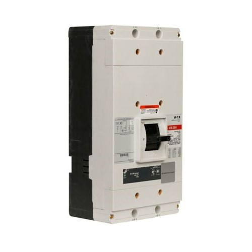 Eaton ND312T33W Interchangeable Trip Circuit Breaker