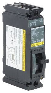 Square D FAL14030 Molded Case Circuit Breaker