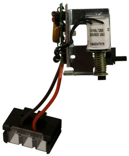 Eaton UVH4LP15K Circuit Breaker Accessories