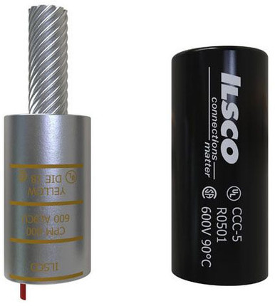 Ilsco AS-600 Compression Sleeve