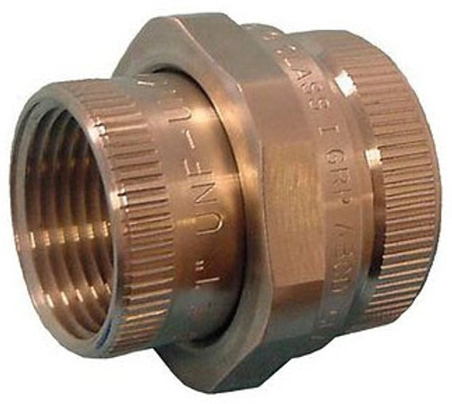 OZ Gedney UNF-50A Conduit Fittings
