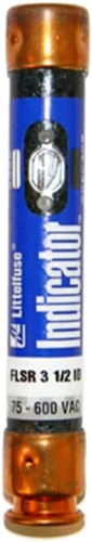LittleFuse FLSR-3-1/2-ID Fuses LittleFuse FLSR-3-1/2-ID Fuses