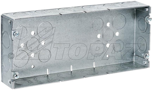 Southwire MSB14 Other Conduit/Fittings/Outlet Boxes EA (Repackaged) Southwire MSB14 Other Conduit/Fittings/Outlet Boxes EA (Repackaged)