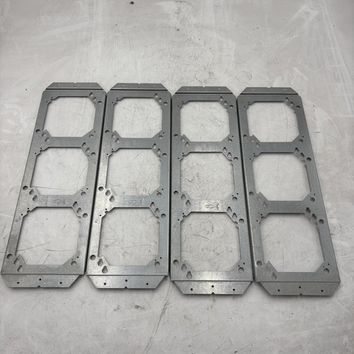 Caddy RBS16-LOT-10/6/2025 Outlet Boxes/Covers/Accessories