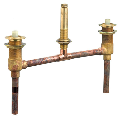 American Standard R800 Tub Filler Rough-In Valve American Standard R800 Tub Filler Rough-In Valve