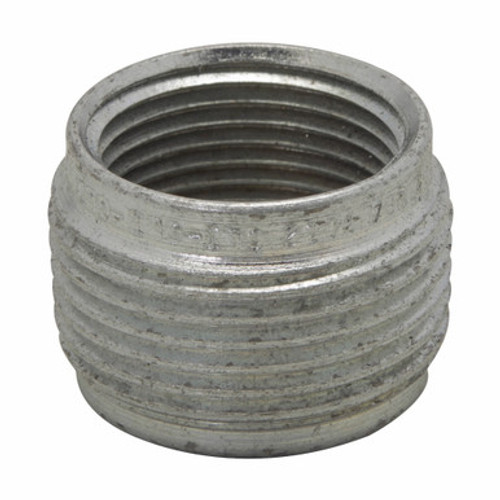 Crouse-Hinds RE76SA Conduit Fittings Red