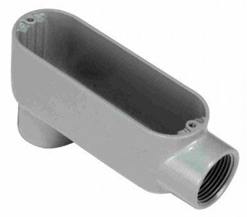 OZ Gedney LB-75 Condulets & Unilets (Repackaged) OZ Gedney LB-75 Condulets & Unilets (Repackaged)